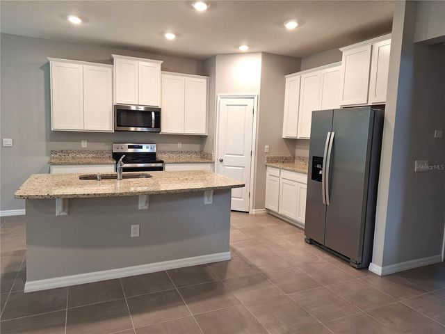5348 ROCKY COAST PLACE, Palmetto, FL 34221
