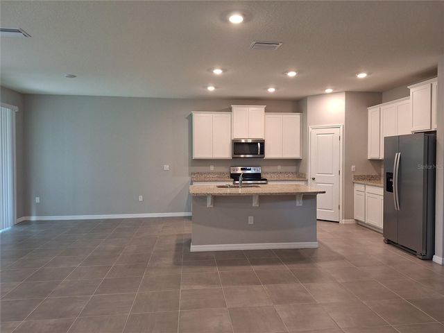 5348 ROCKY COAST PLACE, Palmetto, FL 34221
