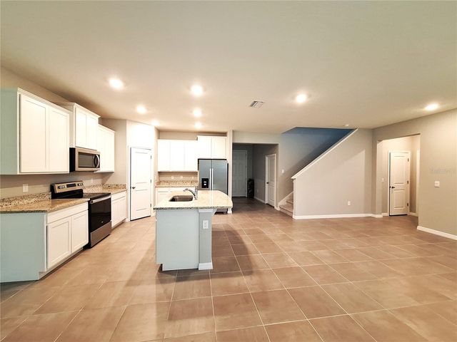 5348 ROCKY COAST PLACE, Palmetto, FL 34221