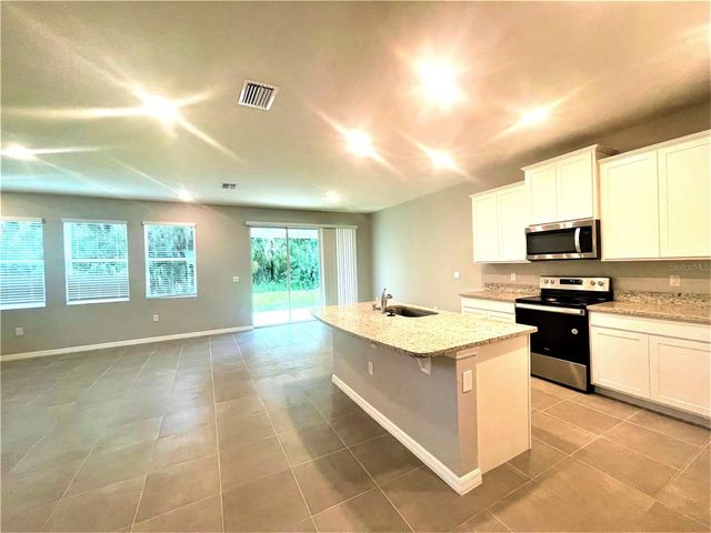 5348 ROCKY COAST PLACE, Palmetto, FL 34221