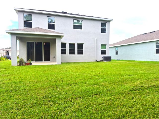 5348 ROCKY COAST PLACE, Palmetto, FL 34221