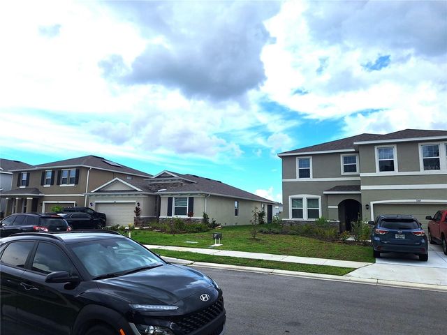 5348 ROCKY COAST PLACE, Palmetto, FL 34221