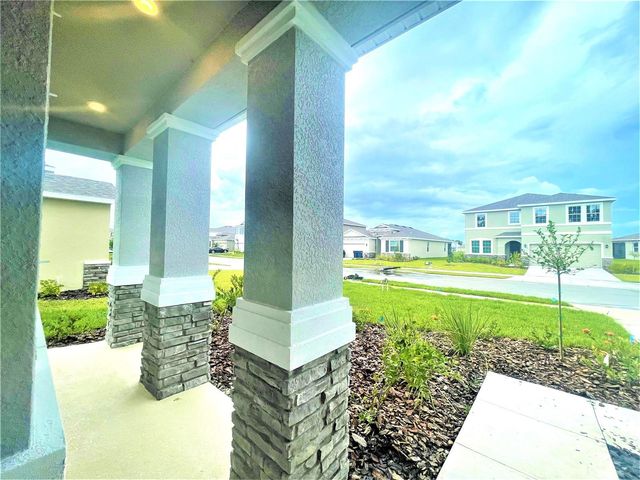 5348 ROCKY COAST PLACE, Palmetto, FL 34221
