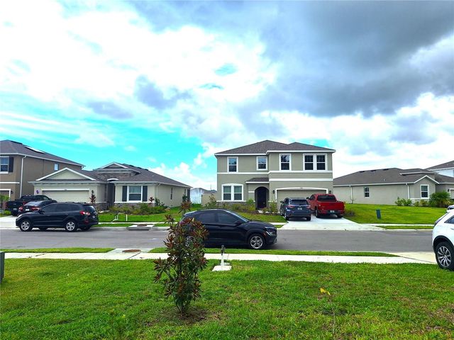 5348 ROCKY COAST PLACE, Palmetto, FL 34221