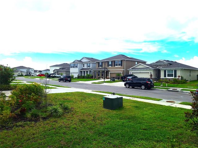 5348 ROCKY COAST PLACE, Palmetto, FL 34221