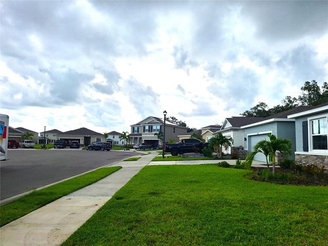 5348 ROCKY COAST PLACE, Palmetto, FL 34221