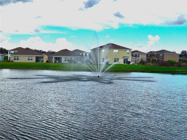5348 ROCKY COAST PLACE, Palmetto, FL 34221
