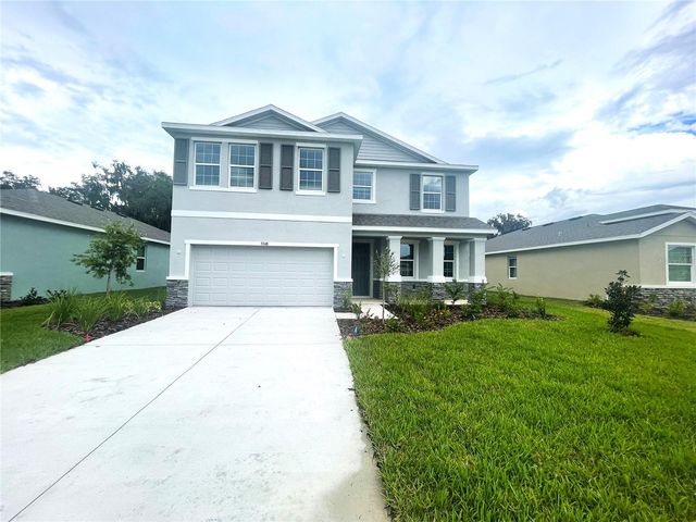 5348 ROCKY COAST PLACE, Palmetto, FL 34221