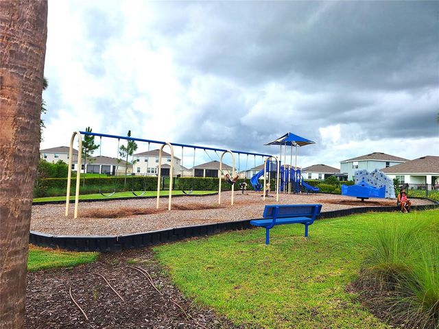5348 ROCKY COAST PLACE, Palmetto, FL 34221