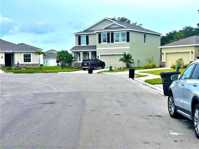 5348 ROCKY COAST PLACE, Palmetto, FL 34221