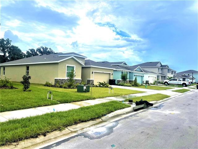 5348 ROCKY COAST PLACE, Palmetto, FL 34221