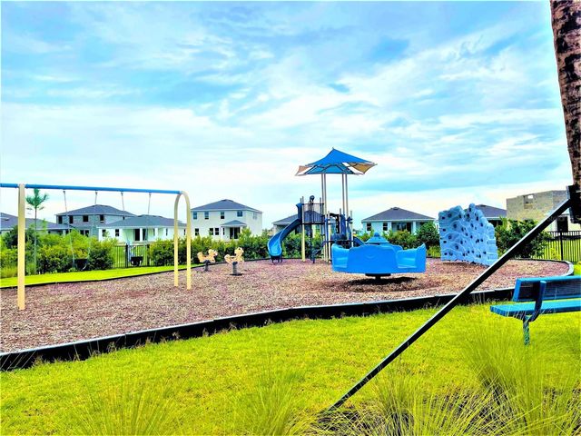 5348 ROCKY COAST PLACE, Palmetto, FL 34221