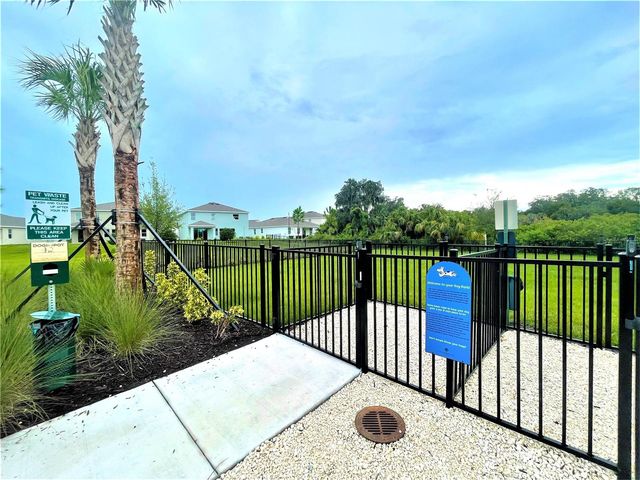 5348 ROCKY COAST PLACE, Palmetto, FL 34221