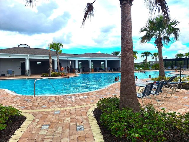 5348 ROCKY COAST PLACE, Palmetto, FL 34221