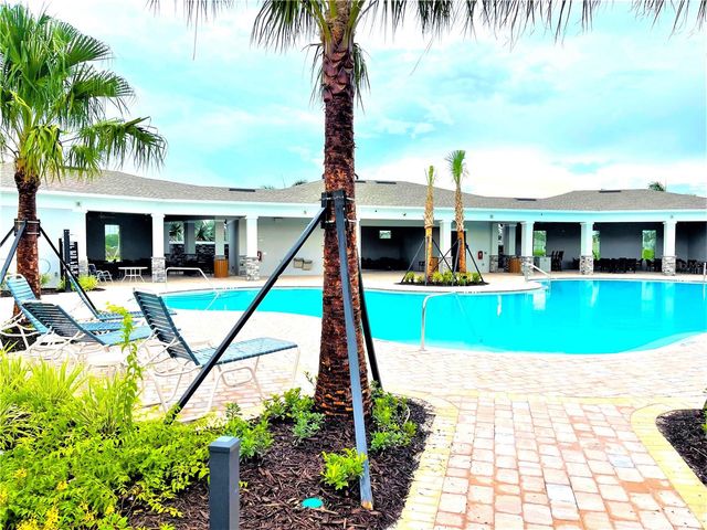 5348 ROCKY COAST PLACE, Palmetto, FL 34221