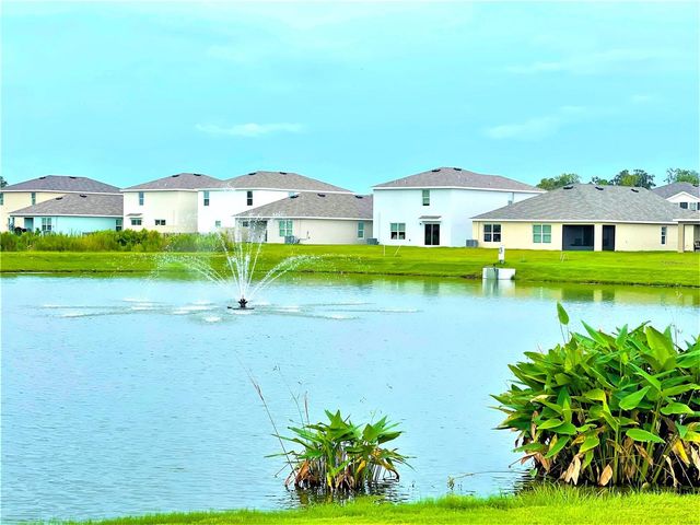 5348 ROCKY COAST PLACE, Palmetto, FL 34221