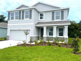5348 ROCKY COAST PLACE, Palmetto, FL 34221