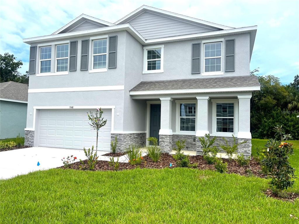 5348 ROCKY COAST PLACE, Palmetto, FL 34221
