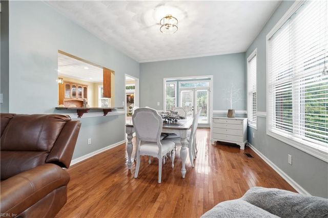 5041 Jakeman ST, Virginia Beach, VA 23455