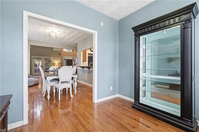 5041 Jakeman ST, Virginia Beach, VA 23455