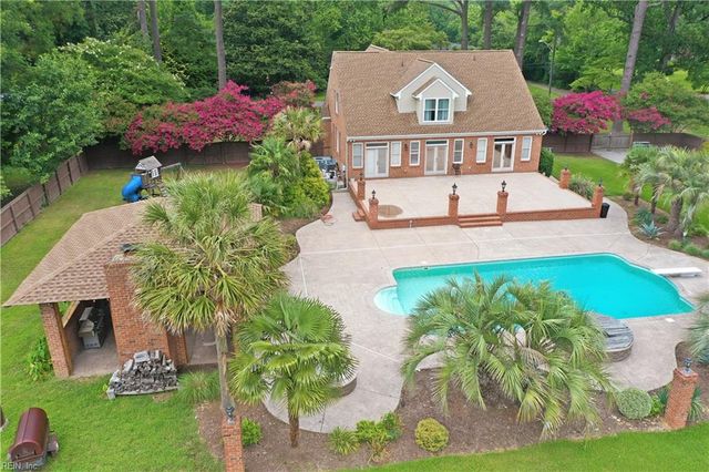 5041 Jakeman ST, Virginia Beach, VA 23455