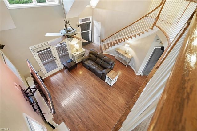 5041 Jakeman ST, Virginia Beach, VA 23455
