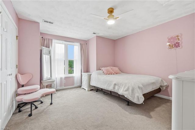 5041 Jakeman ST, Virginia Beach, VA 23455