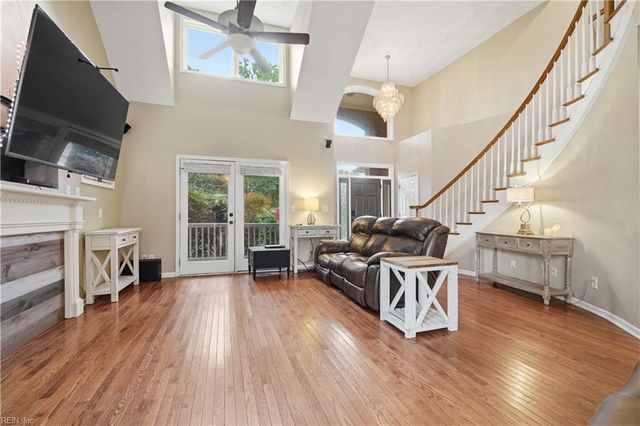 5041 Jakeman ST, Virginia Beach, VA 23455