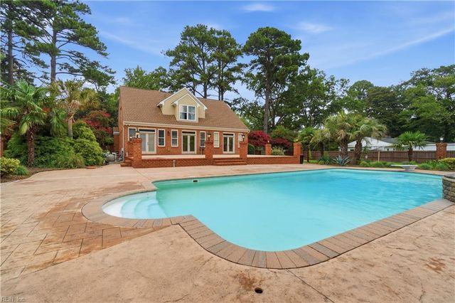 5041 Jakeman ST, Virginia Beach, VA 23455