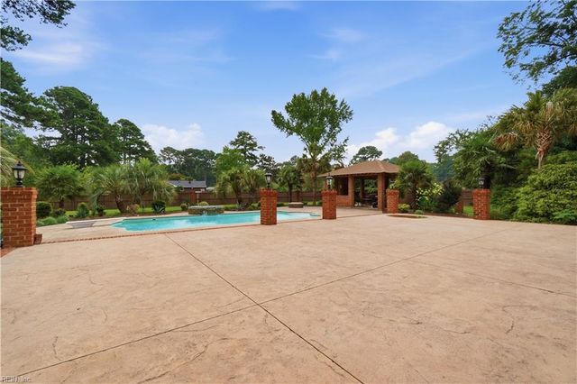 5041 Jakeman ST, Virginia Beach, VA 23455