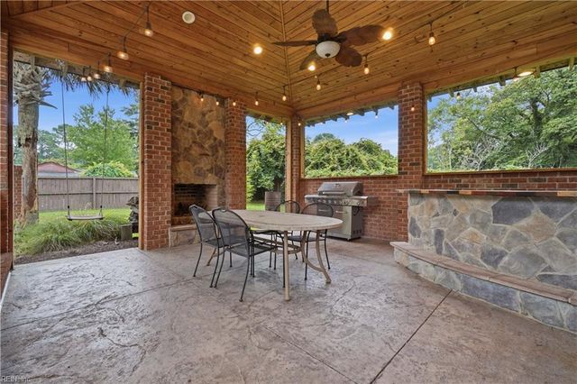 5041 Jakeman ST, Virginia Beach, VA 23455