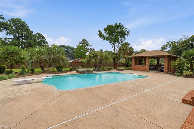 5041 Jakeman ST, Virginia Beach, VA 23455