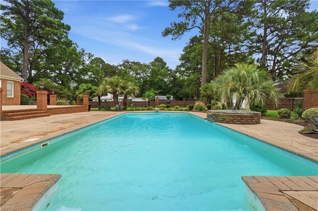 5041 Jakeman ST, Virginia Beach, VA 23455