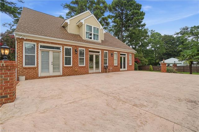 5041 Jakeman ST, Virginia Beach, VA 23455
