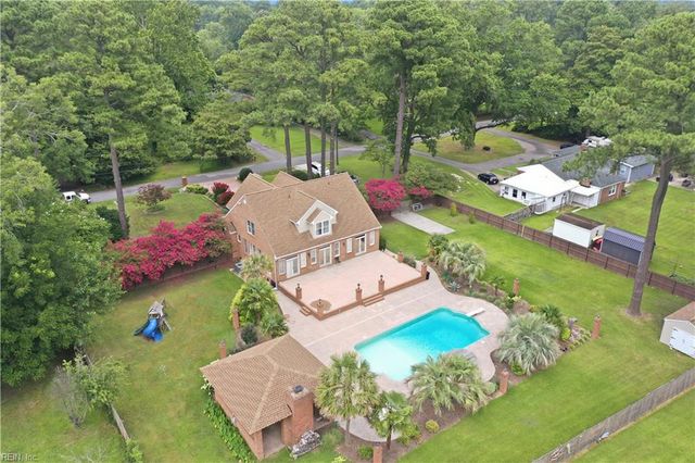 5041 Jakeman ST, Virginia Beach, VA 23455