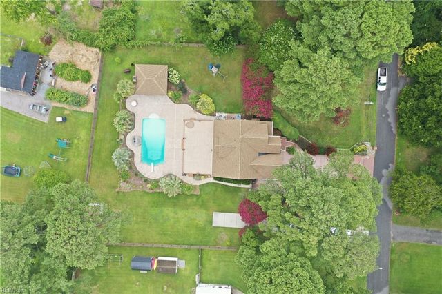 5041 Jakeman ST, Virginia Beach, VA 23455