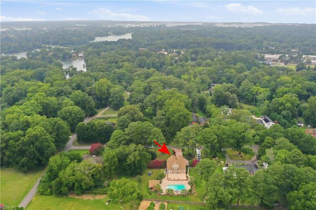5041 Jakeman ST, Virginia Beach, VA 23455