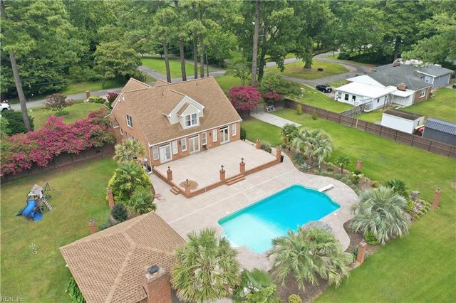 5041 Jakeman ST, Virginia Beach, VA 23455