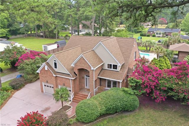 5041 Jakeman ST, Virginia Beach, VA 23455