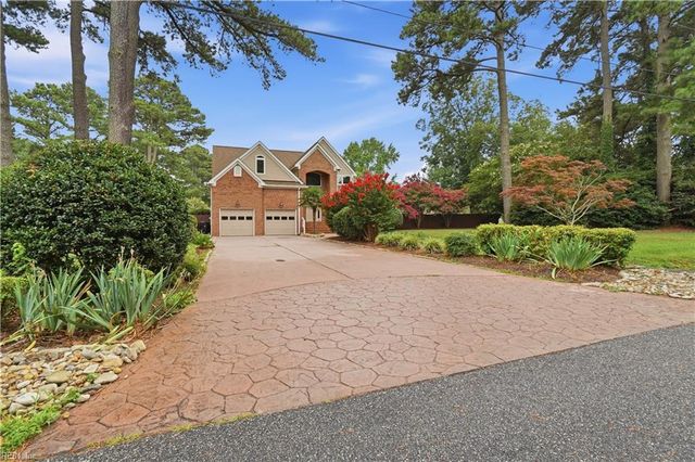 5041 Jakeman ST, Virginia Beach, VA 23455