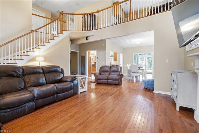 5041 Jakeman ST, Virginia Beach, VA 23455