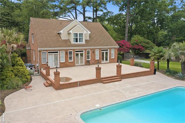 5041 Jakeman ST, Virginia Beach, VA 23455
