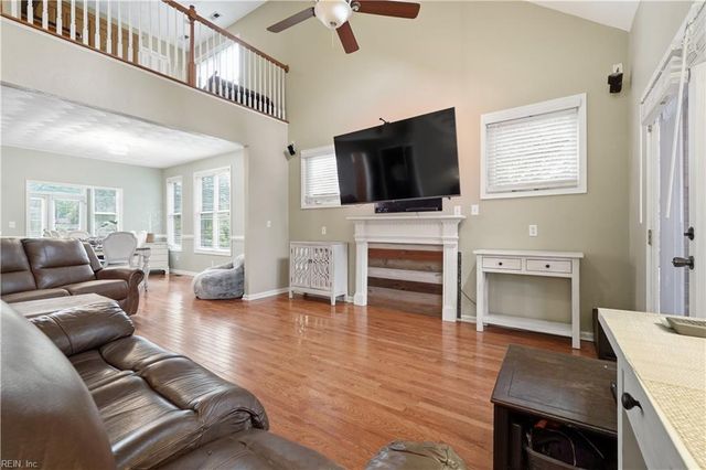 5041 Jakeman ST, Virginia Beach, VA 23455