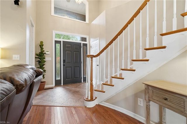 5041 Jakeman ST, Virginia Beach, VA 23455