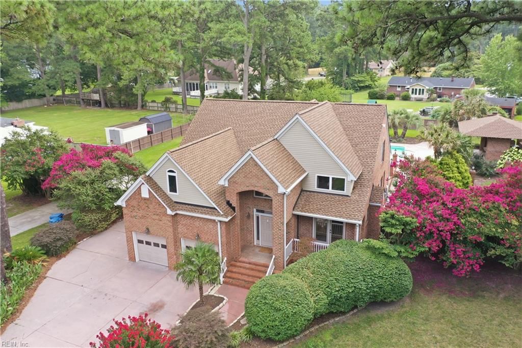 5041 Jakeman ST, Virginia Beach, VA 23455
