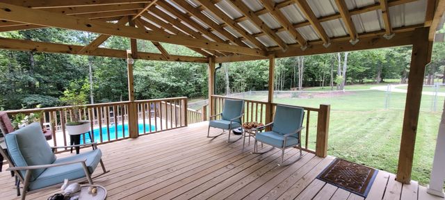 167 Freeman Fielder Rd, Stewart, TN 37175