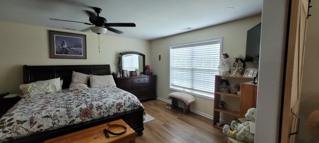 167 Freeman Fielder Rd, Stewart, TN 37175