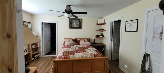 167 Freeman Fielder Rd, Stewart, TN 37175