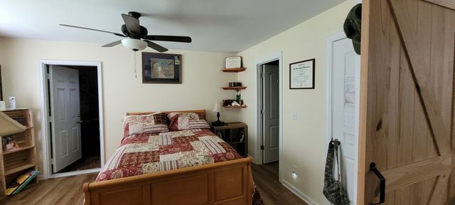 167 Freeman Fielder Rd, Stewart, TN 37175