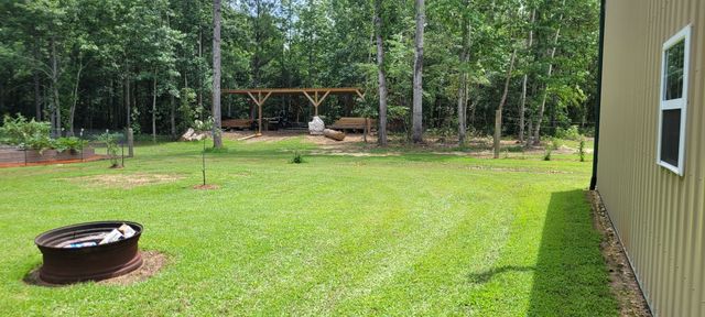 167 Freeman Fielder Rd, Stewart, TN 37175
